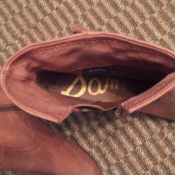 Fringed Boots - Picture 5 of 5